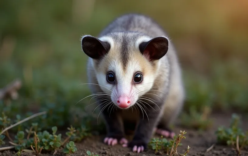 Comprehensive Possum Property Inspection Norman Park