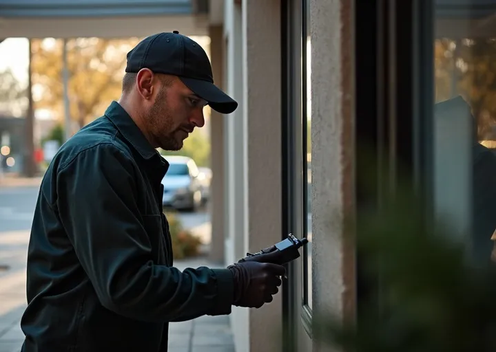 Professional Commercial Possum Control Assessment Services Norman Park