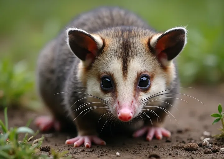 Safe Possum Capture Norman Park