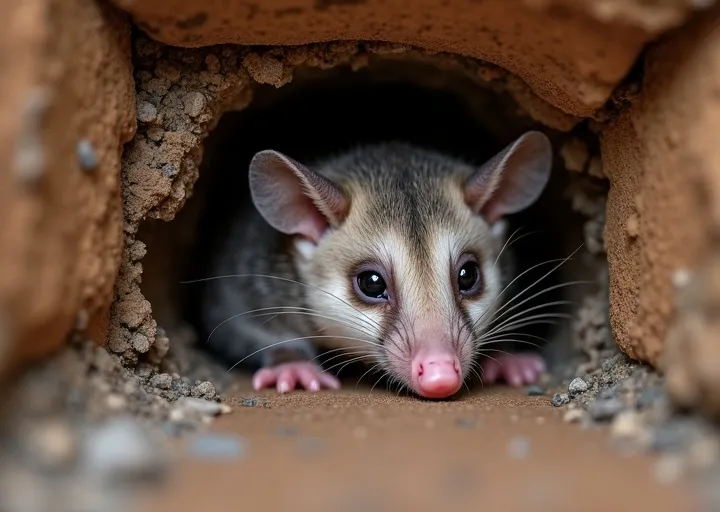 Humane Possum Removal Consultation Norman Park