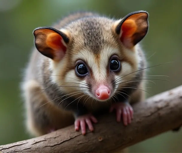 Possum Relocation & Release Norman Park