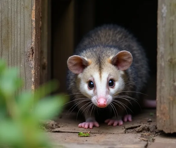 Professional Possum Box Installation Services Norman Park| Fresho Possum Removal Norman Park