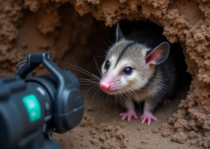 Comprehensive Possum Property Inspection Norman Park